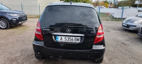 Mercedes-Benz A 200 2.0CDI - 140к.с. Автоматик Кожа - 2950 € - 42930989 6 | Car24.bg Mercedes-Benz A 200 2.0CDI - 140к.с. Автоматик Кожа - 2950 € - 42930989 6