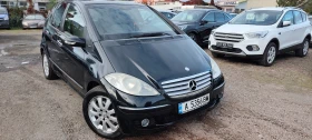 Mercedes-Benz A 200 2.0CDI - 140к.с. Автоматик Кожа - 2950 € - 42930989 2 | Car24.bg Mercedes-Benz A 200 2.0CDI - 140к.с. Автоматик Кожа - 2950 € - 42930989 2