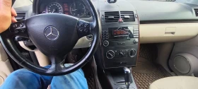 Mercedes-Benz A 200 2.0CDI - 140к.с. Автоматик Кожа - 2950 € - 42930989 13 | Car24.bg Mercedes-Benz A 200 2.0CDI - 140к.с. Автоматик Кожа - 2950 € - 42930989 13