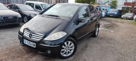 Mercedes-Benz A 200 2.0CDI - 140к.с. Автоматик Кожа - Car24.bg Mercedes-Benz A 200 2.0CDI - 140к.с. Автоматик Кожа