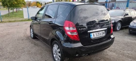 Mercedes-Benz A 200 2.0CDI - 140к.с. Автоматик Кожа - 2950 € - 42930989 4 | Car24.bg Mercedes-Benz A 200 2.0CDI - 140к.с. Автоматик Кожа - 2950 € - 42930989 4