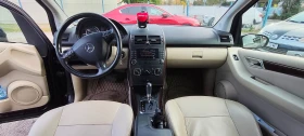Mercedes-Benz A 200 2.0CDI - 140к.с. Автоматик Кожа - 2950 € - 42930989 9 | Car24.bg Mercedes-Benz A 200 2.0CDI - 140к.с. Автоматик Кожа - 2950 € - 42930989 9