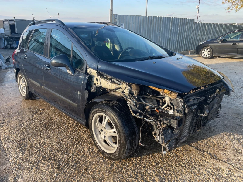 Peugeot 308 1.6 e-HDI - 11 лв. / 5.62 € - 67472302 1 | Car24.bg Peugeot 308 1.6 e-HDI - 11 лв. / 5.62 € - 67472302 1