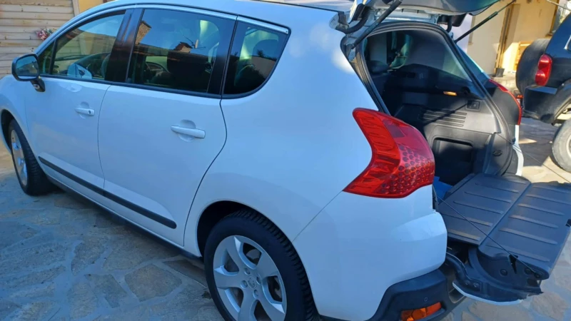 Peugeot 3008 - 4999 € / 9777.19 лв. - 91645160 1 | Car24.bg Peugeot 3008 - 4999 € / 9777.19 лв. - 91645160 1