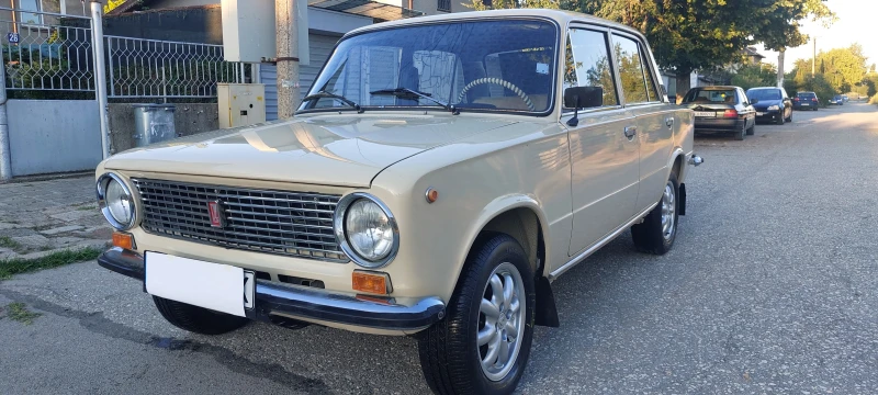 Lada 1200 21013 - 3499 € / 6843.45 лв. - 76205951 1 | Car24.bg Lada 1200 21013 - 3499 € / 6843.45 лв. - 76205951 1