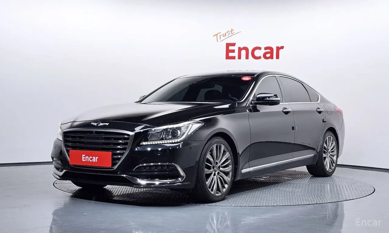 Genesis G80 AWD* * Подгрев* * Обдухване* * 360* * Мемори* * | Auto.bg — изображение 1 Genesis G80 AWD* * Подгрев* * Обдухване* * 360* * Мемори* * | Auto.bg — изображение 1
