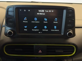 Hyundai Kona PREMIUM AWD - 41500 лв. / 21218.61 € - 48493078 13 | Car24.bg Hyundai Kona PREMIUM AWD - 41500 лв. / 21218.61 € - 48493078 13