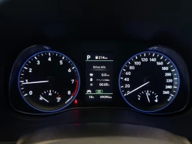 Hyundai Kona PREMIUM AWD - 41500 лв. / 21218.61 € - 48493078 12 | Car24.bg Hyundai Kona PREMIUM AWD - 41500 лв. / 21218.61 € - 48493078 12