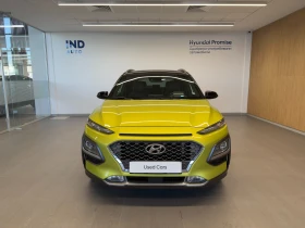 Hyundai Kona PREMIUM AWD - 41500 лв. / 21218.61 € - 48493078 8 | Car24.bg Hyundai Kona PREMIUM AWD - 41500 лв. / 21218.61 € - 48493078 8