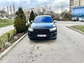 Audi SQ7 Lizing-10000EUR - 34200 € / 66889.39 лв. - 28444502 11 | Car24.bg Audi SQ7 Lizing-10000EUR - 34200 € / 66889.39 лв. - 28444502 11
