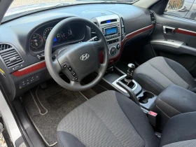 Hyundai Santa fe 2.2 crdi 4x4 - 4700 € / 9192.40 лв. - 18892336 13 | Car24.bg Hyundai Santa fe 2.2 crdi 4x4 - 4700 € / 9192.40 лв. - 18892336 13