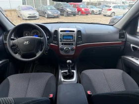 Hyundai Santa fe 2.2 crdi 4x4 - 4700 € / 9192.40 лв. - 18892336 14 | Car24.bg Hyundai Santa fe 2.2 crdi 4x4 - 4700 € / 9192.40 лв. - 18892336 14