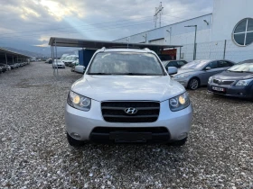 Hyundai Santa fe 2.2 crdi 4x4 - 4700 € / 9192.40 лв. - 18892336 2 | Car24.bg Hyundai Santa fe 2.2 crdi 4x4 - 4700 € / 9192.40 лв. - 18892336 2