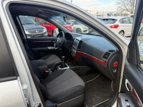Hyundai Santa fe 2.2 crdi 4x4 - 4700 € / 9192.40 лв. - 18892336 11 | Car24.bg Hyundai Santa fe 2.2 crdi 4x4 - 4700 € / 9192.40 лв. - 18892336 11