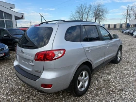 Hyundai Santa fe 2.2 crdi 4x4 - 4700 € / 9192.40 лв. - 18892336 4 | Car24.bg Hyundai Santa fe 2.2 crdi 4x4 - 4700 € / 9192.40 лв. - 18892336 4