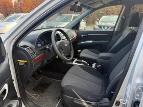 Hyundai Santa fe 2.2 crdi 4x4 - 4700 € / 9192.40 лв. - 18892336 7 | Car24.bg Hyundai Santa fe 2.2 crdi 4x4 - 4700 € / 9192.40 лв. - 18892336 7
