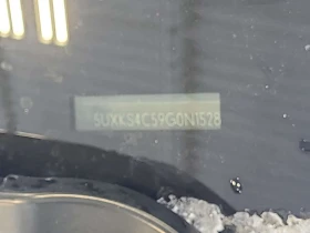 BMW X5 XDRIVE35D /CARFAX/КОЖА/НАВИ/ПАНОРАМА/ПОДГРЕВ - 13000 € / 25425.79 лв. - 79893076 15 | Car24.bg BMW X5 XDRIVE35D /CARFAX/КОЖА/НАВИ/ПАНОРАМА/ПОДГРЕВ - 13000 € / 25425.79 лв. - 79893076 15