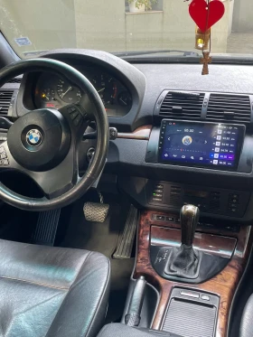 BMW X5 - 10000 € / 19558.30 лв. - 90066839 3 | Car24.bg BMW X5 - 10000 € / 19558.30 лв. - 90066839 3