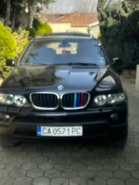 BMW X5 - 10000 € / 19558.30 лв. - 90066839 15 | Car24.bg BMW X5 - 10000 € / 19558.30 лв. - 90066839 15