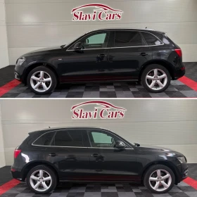 Audi Q5 3.0 TDI QUATTRO S-LINE | Auto.bg — изображение 7 Audi Q5 3.0 TDI QUATTRO S-LINE | Auto.bg — изображение 7