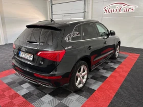 Audi Q5 3.0 TDI QUATTRO S-LINE | Auto.bg — изображение 6 Audi Q5 3.0 TDI QUATTRO S-LINE | Auto.bg — изображение 6