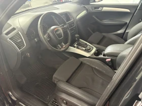 Audi Q5 3.0 TDI QUATTRO S-LINE | Auto.bg — изображение 9 Audi Q5 3.0 TDI QUATTRO S-LINE | Auto.bg — изображение 9