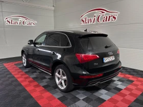 Audi Q5 3.0 TDI QUATTRO S-LINE | Auto.bg — изображение 4 Audi Q5 3.0 TDI QUATTRO S-LINE | Auto.bg — изображение 4
