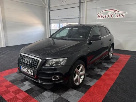 Audi Q5 3.0 TDI QUATTRO S-LINE | Auto.bg — изображение 3 Audi Q5 3.0 TDI QUATTRO S-LINE | Auto.bg — изображение 3