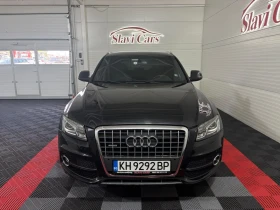 Audi Q5 3.0 TDI QUATTRO S-LINE | Auto.bg — изображение 2 Audi Q5 3.0 TDI QUATTRO S-LINE | Auto.bg — изображение 2