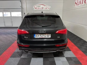 Audi Q5 3.0 TDI QUATTRO S-LINE | Auto.bg — изображение 5 Audi Q5 3.0 TDI QUATTRO S-LINE | Auto.bg — изображение 5