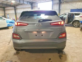 Hyundai Kona ELECTRIC LIMITED - 12000 € / 23469.96 лв. - 49691443 5 | Car24.bg Hyundai Kona ELECTRIC LIMITED - 12000 € / 23469.96 лв. - 49691443 5