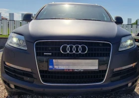 Audi Q7 4.2 - Car24.bg Audi Q7 4.2