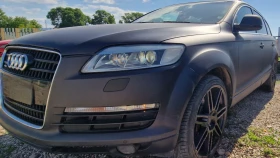 Audi Q7 4.2 - 4500 € / 8801.24 лв. - 20184164 2 | Car24.bg Audi Q7 4.2 - 4500 € / 8801.24 лв. - 20184164 2