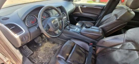 Audi Q7 4.2 - 4500 € / 8801.24 лв. - 20184164 9 | Car24.bg Audi Q7 4.2 - 4500 € / 8801.24 лв. - 20184164 9