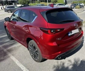 Mazda CX-5 Sky active 2.5i 4X4 premium plus 7000km - 27500 € / 53785.32 лв. - 17914720 12 | Car24.bg Mazda CX-5 Sky active 2.5i 4X4 premium plus 7000km - 27500 € / 53785.32 лв. - 17914720 12