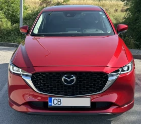 Mazda CX-5 Sky active 2.5i 4X4 premium plus 7000km - 27500 € / 53785.32 лв. - 17914720 3 | Car24.bg Mazda CX-5 Sky active 2.5i 4X4 premium plus 7000km - 27500 € / 53785.32 лв. - 17914720 3