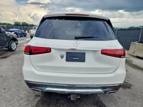 Mercedes-Benz GLS undefined | Auto.bg — изображение 6 Mercedes-Benz GLS undefined | Auto.bg — изображение 6