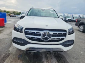 Mercedes-Benz GLS undefined | Auto.bg — изображение 5 Mercedes-Benz GLS undefined | Auto.bg — изображение 5