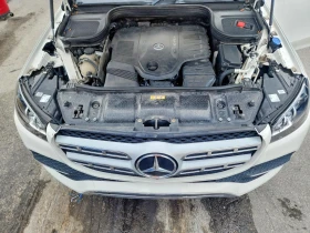 Mercedes-Benz GLS undefined | Auto.bg — изображение 12 Mercedes-Benz GLS undefined | Auto.bg — изображение 12