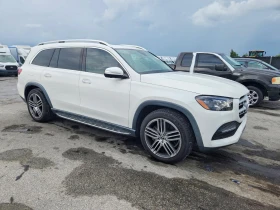 Mercedes-Benz GLS undefined | Auto.bg — изображение 4 Mercedes-Benz GLS undefined | Auto.bg — изображение 4