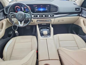 Mercedes-Benz GLS undefined | Auto.bg — изображение 8 Mercedes-Benz GLS undefined | Auto.bg — изображение 8