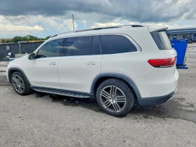Mercedes-Benz GLS undefined | Auto.bg — изображение 2 Mercedes-Benz GLS undefined | Auto.bg — изображение 2