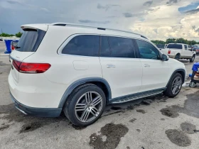 Mercedes-Benz GLS undefined | Auto.bg — изображение 3 Mercedes-Benz GLS undefined | Auto.bg — изображение 3