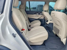 Mercedes-Benz GLS undefined | Auto.bg — изображение 11 Mercedes-Benz GLS undefined | Auto.bg — изображение 11