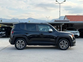Jeep Renegade 1.4TURBO АВТОМАТ - 8300 € - 93828119 5 | Car24.bg Jeep Renegade 1.4TURBO АВТОМАТ - 8300 € - 93828119 5