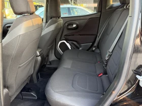 Jeep Renegade 1.4TURBO АВТОМАТ - 8300 € - 93828119 13 | Car24.bg Jeep Renegade 1.4TURBO АВТОМАТ - 8300 € - 93828119 13