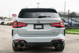 BMW X3 2024* M-SPORT PK* HUD* DIS* PANO* КРАЙНА ЦЕНА | Auto.bg — изображение 4 BMW X3 2024* M-SPORT PK* HUD* DIS* PANO* КРАЙНА ЦЕНА | Auto.bg — изображение 4
