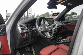 BMW X3 2024* M-SPORT PK* HUD* DIS* PANO* КРАЙНА ЦЕНА | Auto.bg — изображение 7 BMW X3 2024* M-SPORT PK* HUD* DIS* PANO* КРАЙНА ЦЕНА | Auto.bg — изображение 7