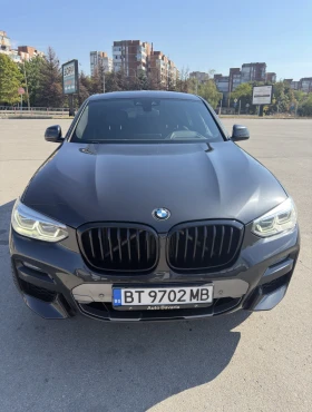 BMW X4 undefined | Auto.bg — изображение 3 BMW X4 undefined | Auto.bg — изображение 3