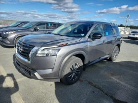 Nissan Pathfinder 4wd S, АВТОКРЕДИТ